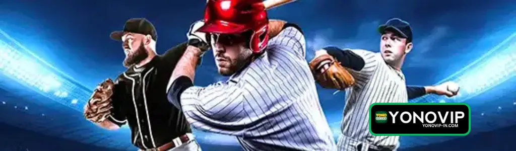 Why Choose YONO VIP for Cricket Betting