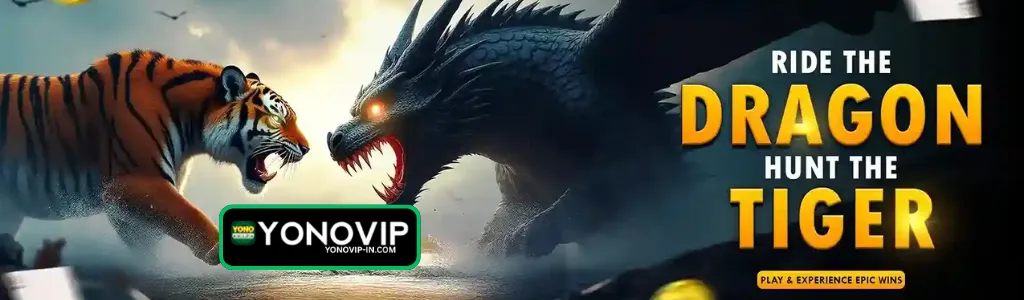 Why Choose YONO VIP for Online Gaming